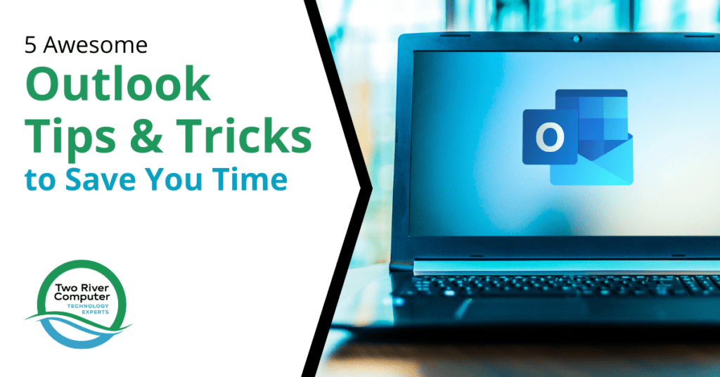 5 Awesome Outlook Tips & Tricks to Save You Time